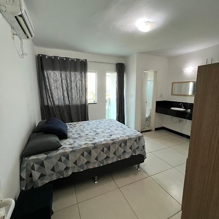 Escarpas Do Lago Vista Privilegiada Capitólio 外观 照片