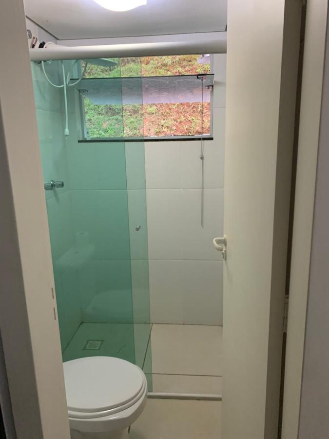 Escarpas Do Lago Vista Privilegiada Capitólio 外观 照片
