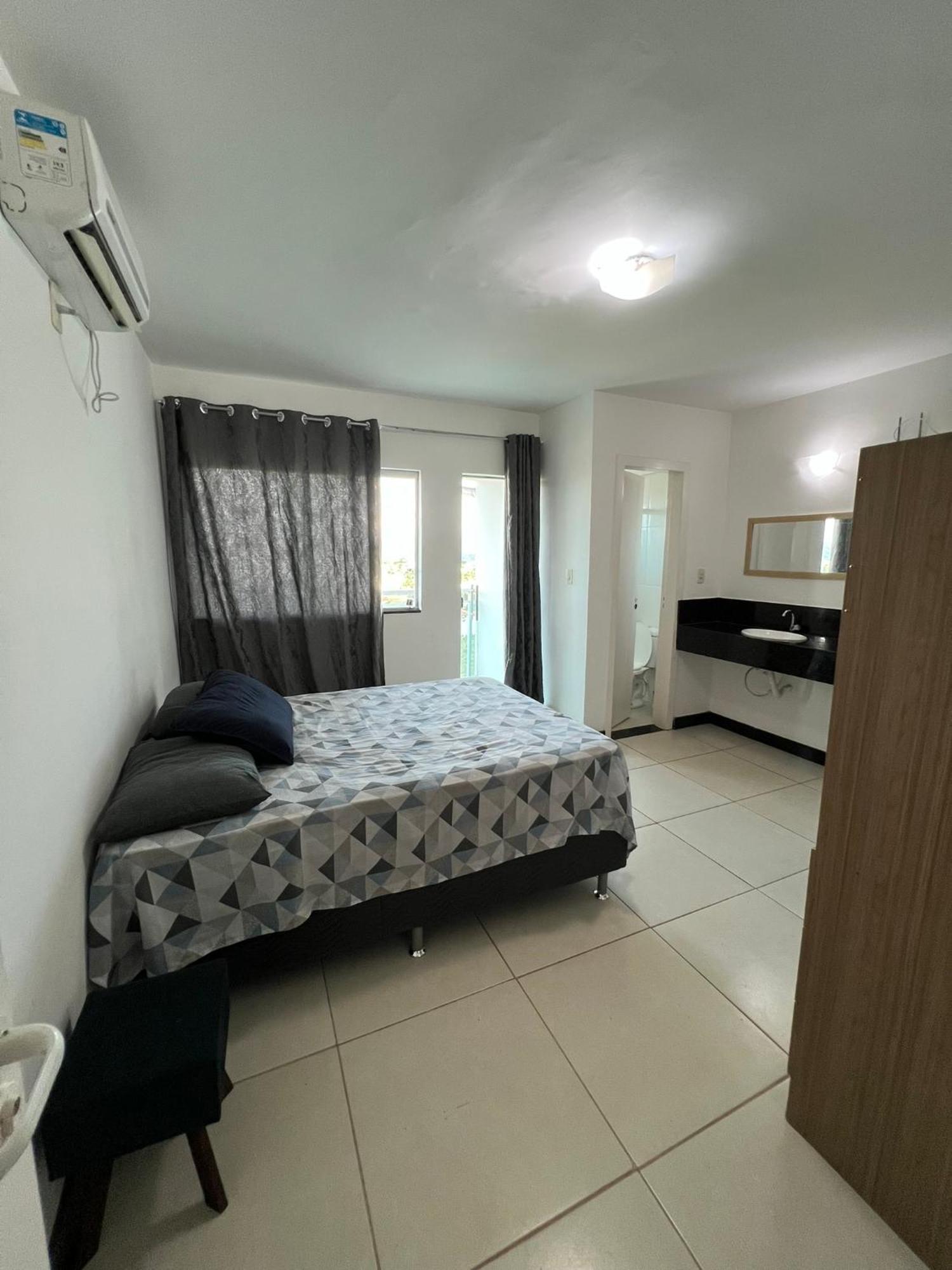 Escarpas Do Lago Vista Privilegiada Capitólio 外观 照片